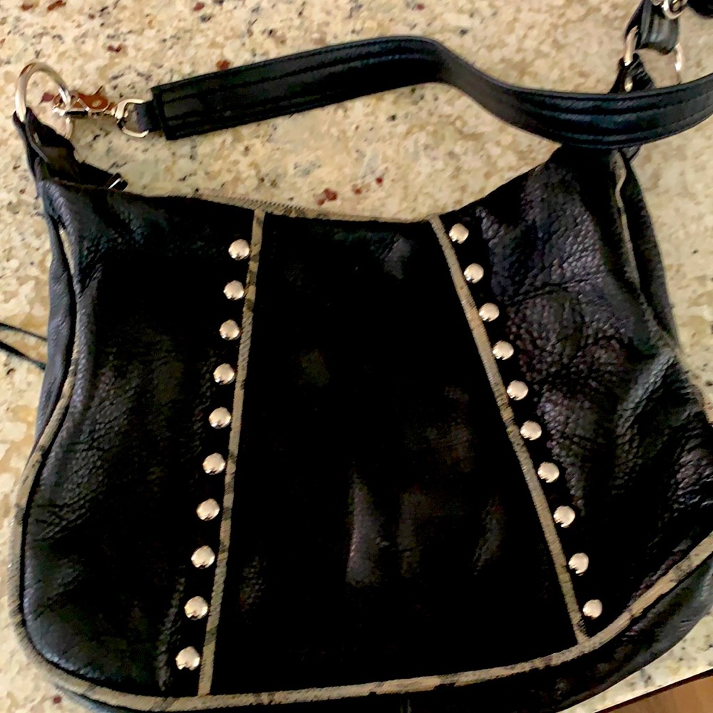 COPY - Maya Moon Bag